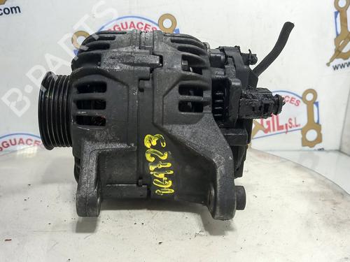 Generator AUDI A6 C5 (4B2) 2.5 TDI | BP20767763M7 
