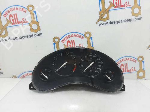 Kombinert Instrument OPEL CORSA B (S93) 1.2 i 16V (F08, F68, M68) (65 hp) 20728271