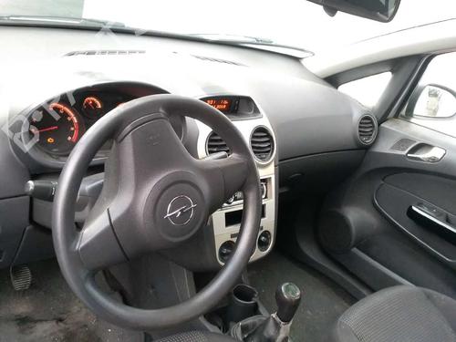Left front driveshaft OPEL CORSA D (S07)  | BP20803664M38 