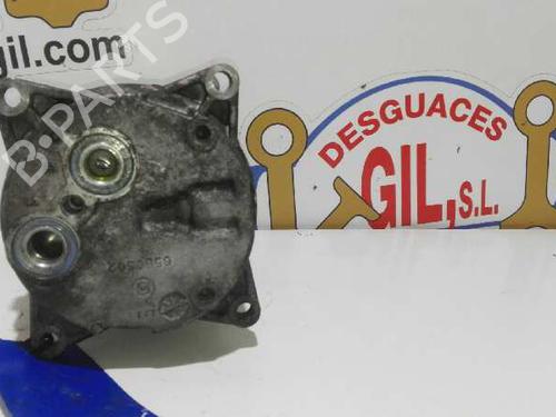 AC compressor CITROËN C5 I (DC_)  | BP20781552M34 