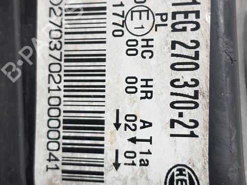 Left headlight OPEL ASTRA H GTC (A04) | BP36502931C28 - Image 3