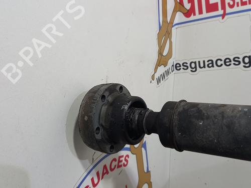 Driveshaft VOLVO XC60 I SUV (156)  | BP21828616M37