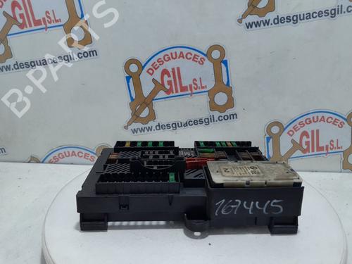 Fuse box BMW X4 (G02, F98) xDrive 20 d | BP20771677E1 