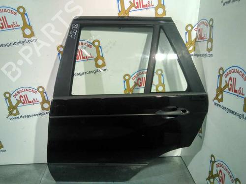 Used Left rear door BMW X5 (E53) [2000-2006]  20730023