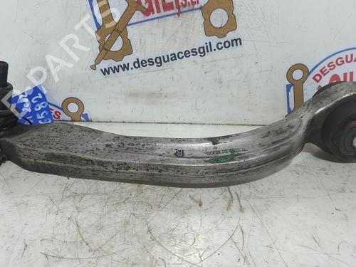 Right front suspension arm AUDI A4 B6 (8E2) 1.9 TDI | BP20752809M13 