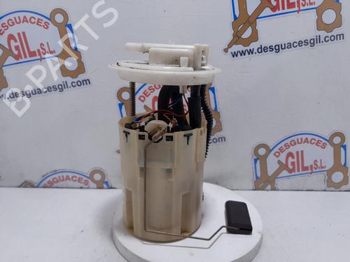 Used Fuel pump FIAT CROMA (194_) 1.9 D Multijet (194AXC1B, 194AXC12) (150 hp) 20763534