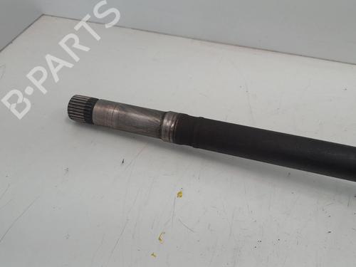 Right front driveshaft CITROËN XSARA PICASSO (N68) 1.6 HDi | BP28950569M39