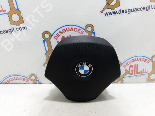 Used Driver airbag BMW 3 Touring (E91) 318 d (143 hp) 20748568