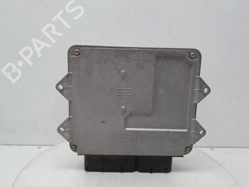 Engine control unit (ECU) FIAT FIORINO Box Body/MPV (225_) 1.3 D Multijet (225BXD1A, 225BXB1A, 225BXB11) | BP23565199M57 