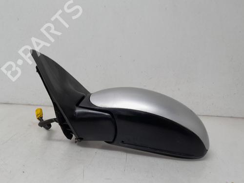 Left mirror FORD FOCUS I Saloon (DFW) 1.6 16V | BP30043740C26