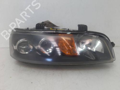 Used Right headlight Right headlight 39191014 39191014