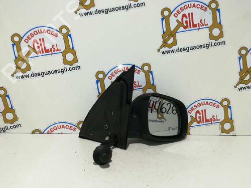 Used Right mirror SEAT AROSA (6H1) 1.0 (50 hp) 20801887