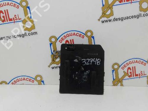 Used Fuse box RENAULT MEGANE II (BM0/1_, CM0/1_) 1.9 dCi (131 hp) 20794118