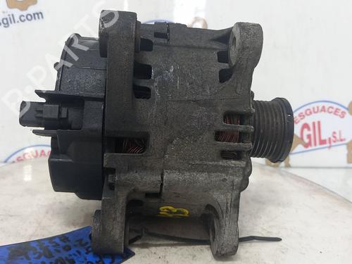Used Alternator RENAULT LAGUNA II Grandtour (KG0/1_) 2.0 dCi (KG1T) (150 hp) 20771386