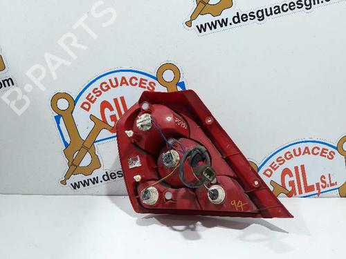 Right taillight DAEWOO KALOS (KLAS) 1.2 | BP20728605C35 