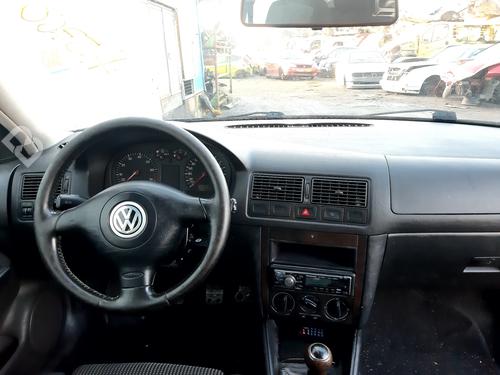 Drivstoffpumpe VW GOLF IV (1J1) 1.8 T | BP20743063M76 