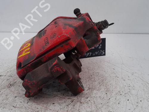 Right front brake caliper SEAT LEON (1P1) | BP39188110M104 - Image 4