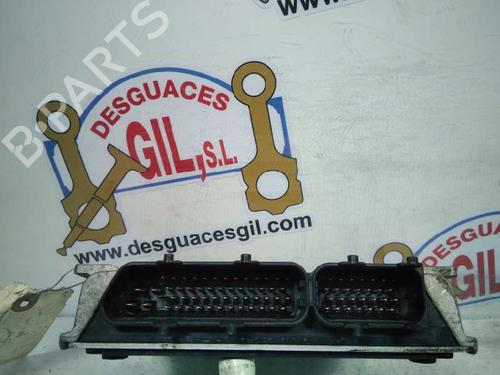 Engine control unit (ECU) ROVER 45 I Hatchback (RT) 1.6 | BP20800677M57 