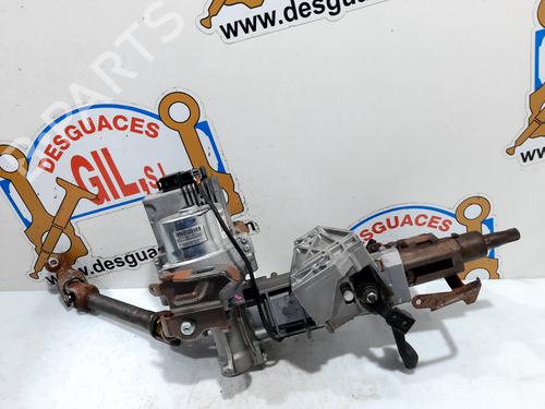 Steering column RENAULT CLIO IV (BH_)  | BP20758658M21