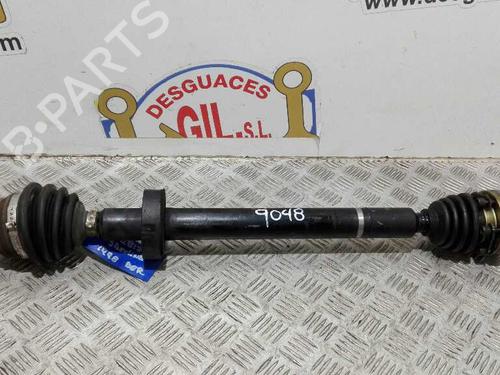 Used Right front driveshaft SEAT IBIZA II (6K1) 1.4 i (60 hp) 20779513