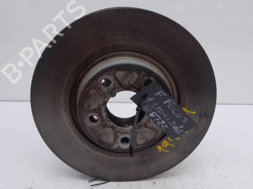 Używane Inne FORD FOCUS II Saloon (DB_, FCH, DH) [2005-2025]  29953604