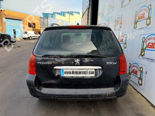 ABS pump PEUGEOT 307 Break (3E) 1.6 HDi 110 | BP20739477M43 