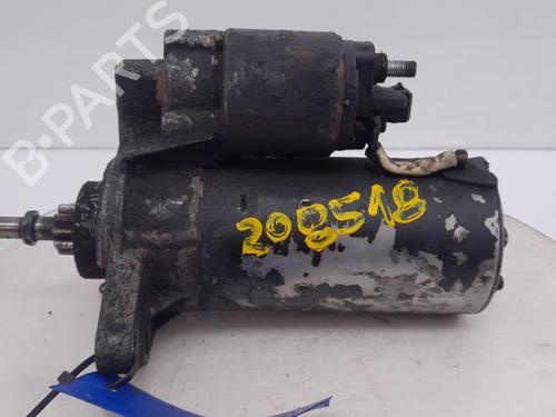 Used Starter Starter SEAT TOLEDO I (1L2) 1.9 TD (75 hp) 36114032 36114032