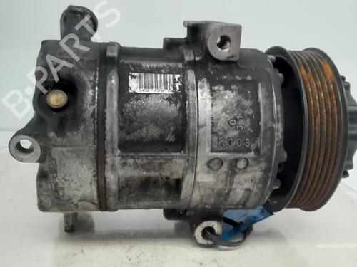 AC compressor OPEL CORSA D (S07) 1.3 CDTI (L08, L68) | BP26886280M34 