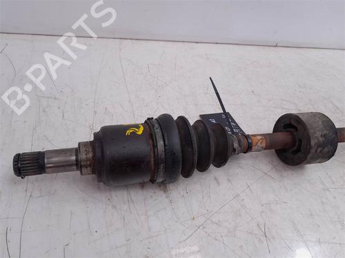 Right front driveshaft FIAT PANDA (169_) 1.1 (169.AXA1A) | BP39190352M39 - Image 6