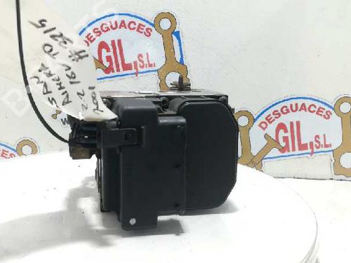 ABS pump NISSAN ALMERA II (N16) 2.2 Di | BP20730132M43 
