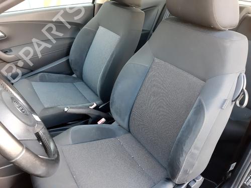Front right window mechanism VW POLO V (6R1, 6C1) 1.2 | BP23504077C23 
