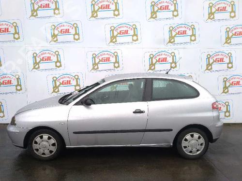 Right front driveshaft SEAT IBIZA III (6L1)  | BP20738073M39 