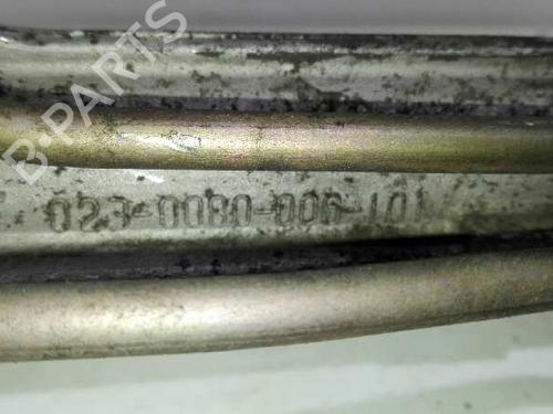 Steering rack VW POLO III (6N1) 64 1.9 SDI | BP20778801M22 