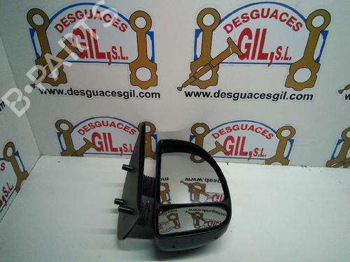 Used Right mirror CITROËN JUMPER I Bus (244, Z_) [2002-2025]  21069840
