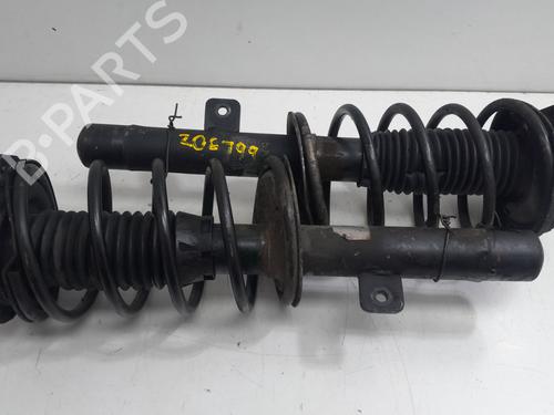 Used Right front shock absorber Right front shock absorber 34134451 34134451