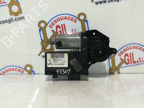 Vindusheismotor venstre foran PEUGEOT 307 (3A/C) 2.0 16V (136 hp) 20802484
