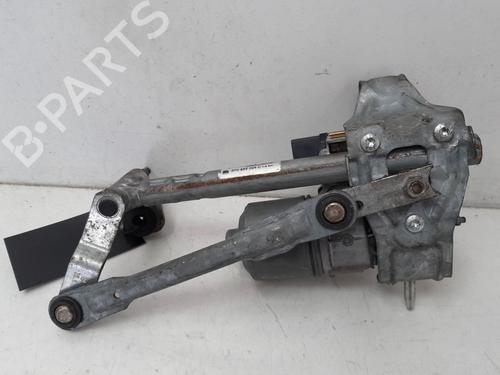 Used Front wiper motor SEAT ALTEA (5P1) [2004-2015]  29525470