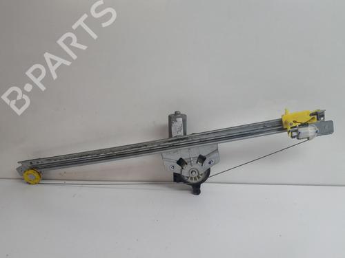 Front left window mechanism RENAULT TRAFIC II Platform/Chassis (EL) 2.0 dCi 115 (EL0H, EL00, EL01, EL0M) | BP39186505C22 - Image 2