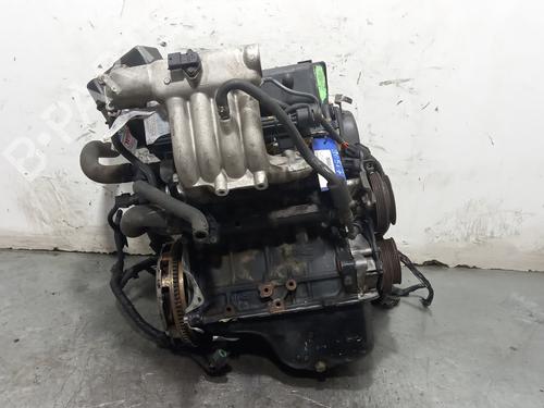 Engine HYUNDAI ATOS (MX)  | BP29906471M1 