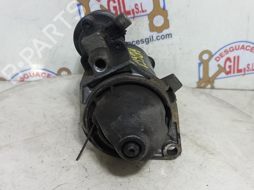 Starter OPEL VECTRA B (J96) 2.0 DTI 16V (F19) | BP20750886M8 