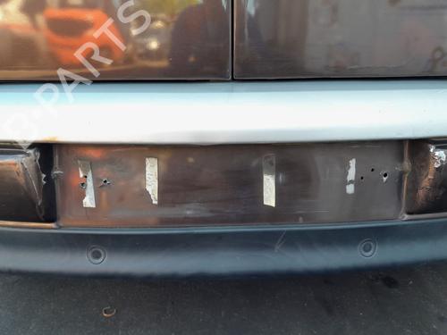 Bak støtfanger MINI MINI CLUBMAN (R55) [2006-2015]  26529198