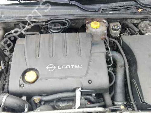 Left front brake caliper OPEL VECTRA C GTS (Z02) 1.9 CDTI (F68) | BP20776787M105 