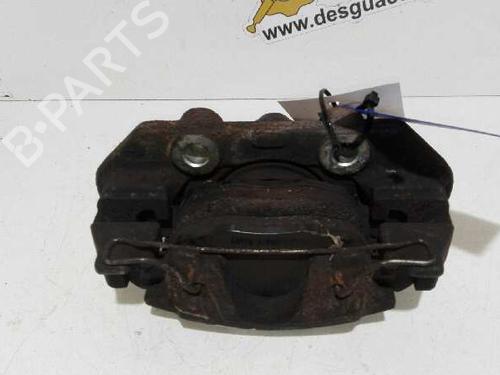 Right front brake caliper OPEL ASTRA F Hatchback (T92)  | BP20777687M104 