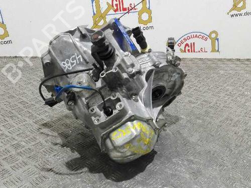 Gearbox CHEVROLET MATIZ (M200, M250) 0.8 | BP20776309M3 