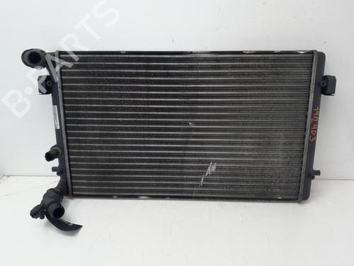 Køler VW BORA I (1J2) [1998-2013]  29573313