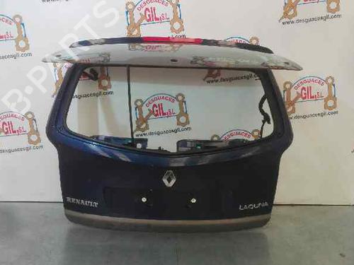 Tailgate RENAULT LAGUNA II Grandtour (KG0/1_) 1.9 dCi (KG0G) | BP20792652C6 