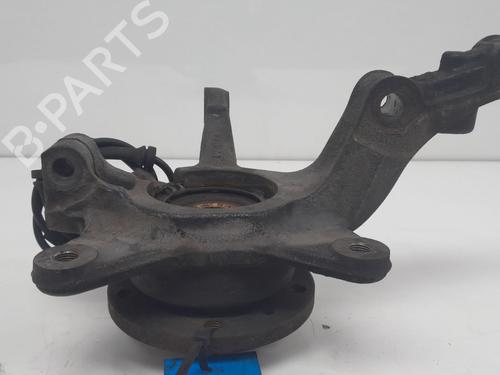 Left front steering knuckle RENAULT KANGOO / GRAND KANGOO II (KW0/1_) 1.5 dCi 90 (KW05, KW08, KW0G, KW11) | BP25717606M25 