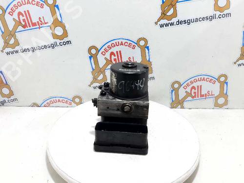 ABS Bremseaggregat AUDI A3 (8L1) 1.8 T | BP20734597M43 