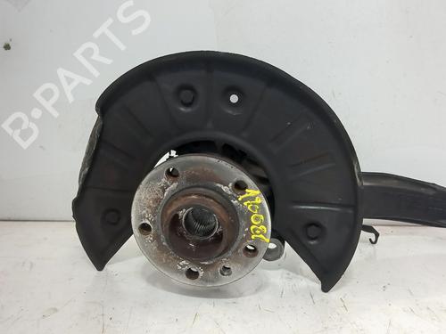 Right front steering knuckle VW TOUAREG (7LA, 7L6, 7L7) 2.5 R5 TDI | BP21559490M26 