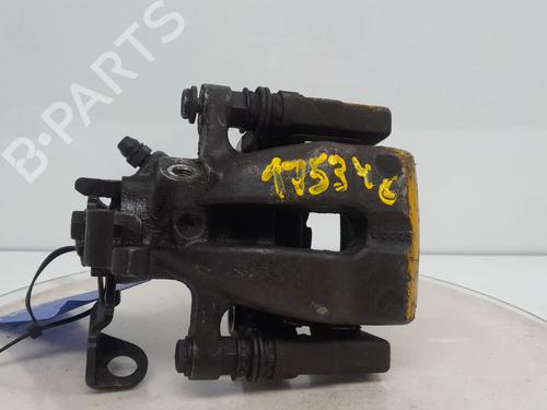 Used Right rear brake caliper OPEL ASTRA H (A04) [2004-2014]  22521828